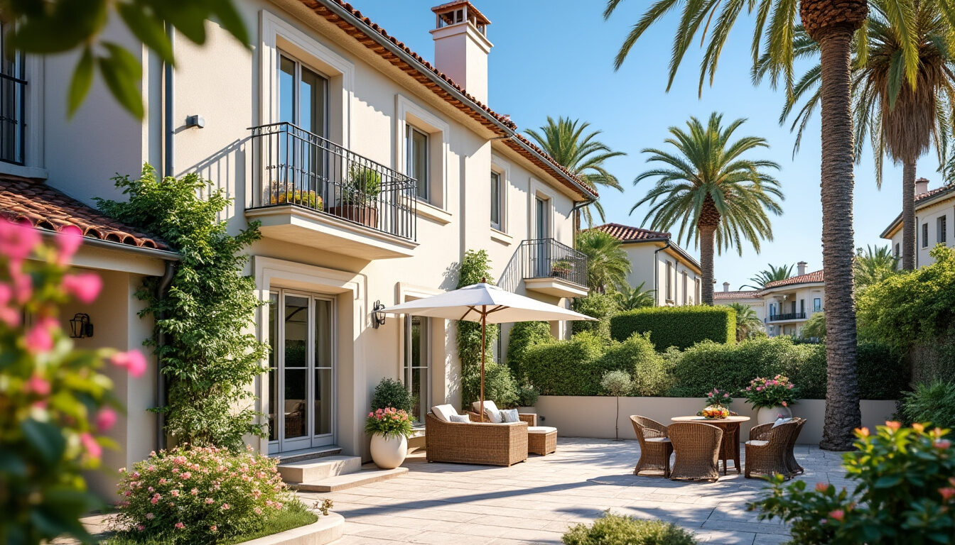 Assurance habitation propriétaire occupant à Nice : guide complet