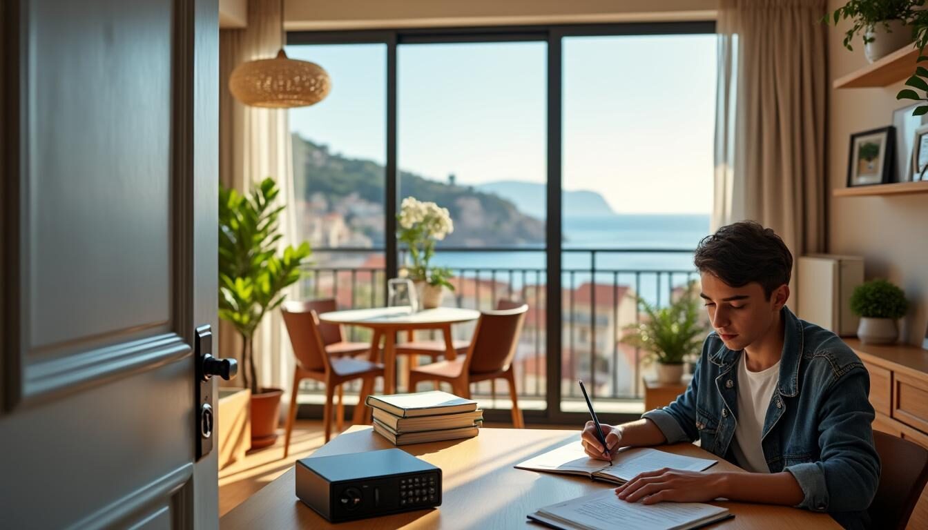 découvrez nos offres d'assurance habitation pour étudiants à nice avec des réductions possibles. protégez votre logement étudiant à prix avantageux dès maintenant !
