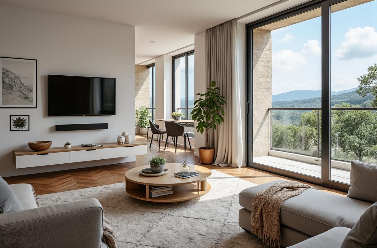 Habitation haut de gamme à Nice : trouver la bonne assurance