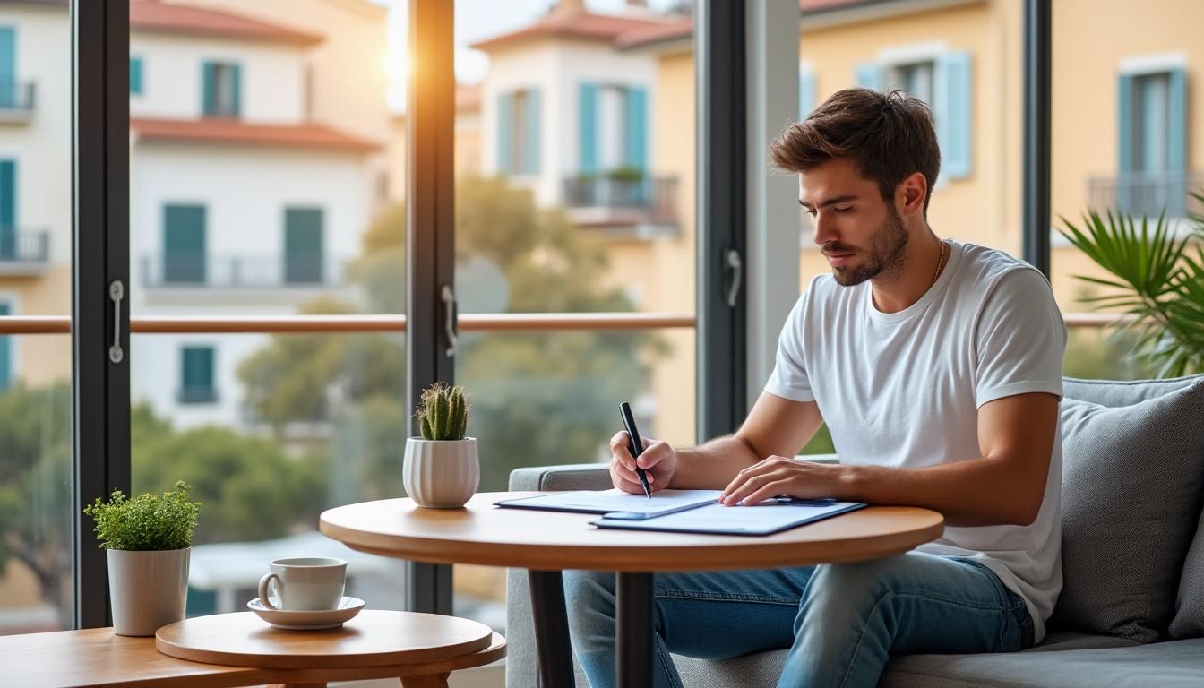 découvrez les garanties essentielles de l'assurance habitation à nice pour les locataires et protégez votre logement efficacement.