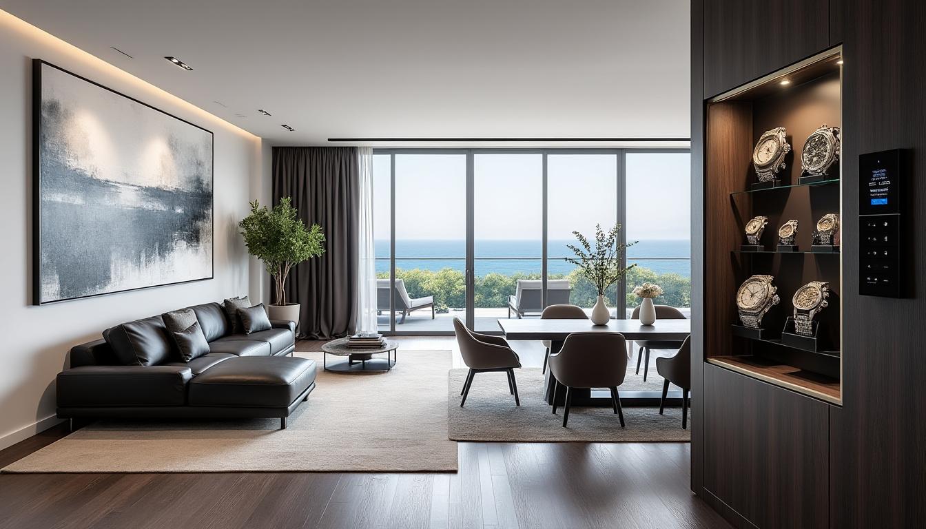 découvrez les précautions essentielles pour assurer efficacement vos biens de valeur dans votre assurance habitation à nice et protégez votre patrimoine en toute sérénité.