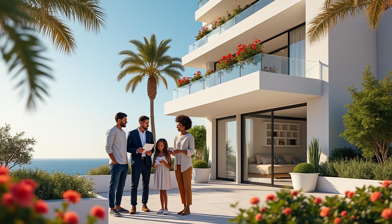 découvrez les garanties optionnelles pour votre assurance habitation à nice et protégez efficacement votre logement selon vos besoins spécifiques.