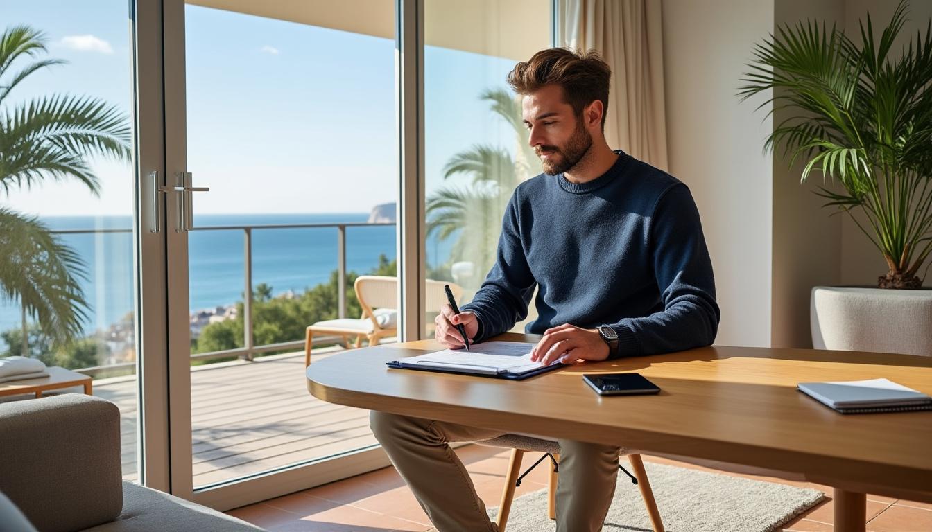 découvrez nos astuces pour bien gérer les sinistres avec votre assurance habitation à nice et protégez efficacement votre logement.