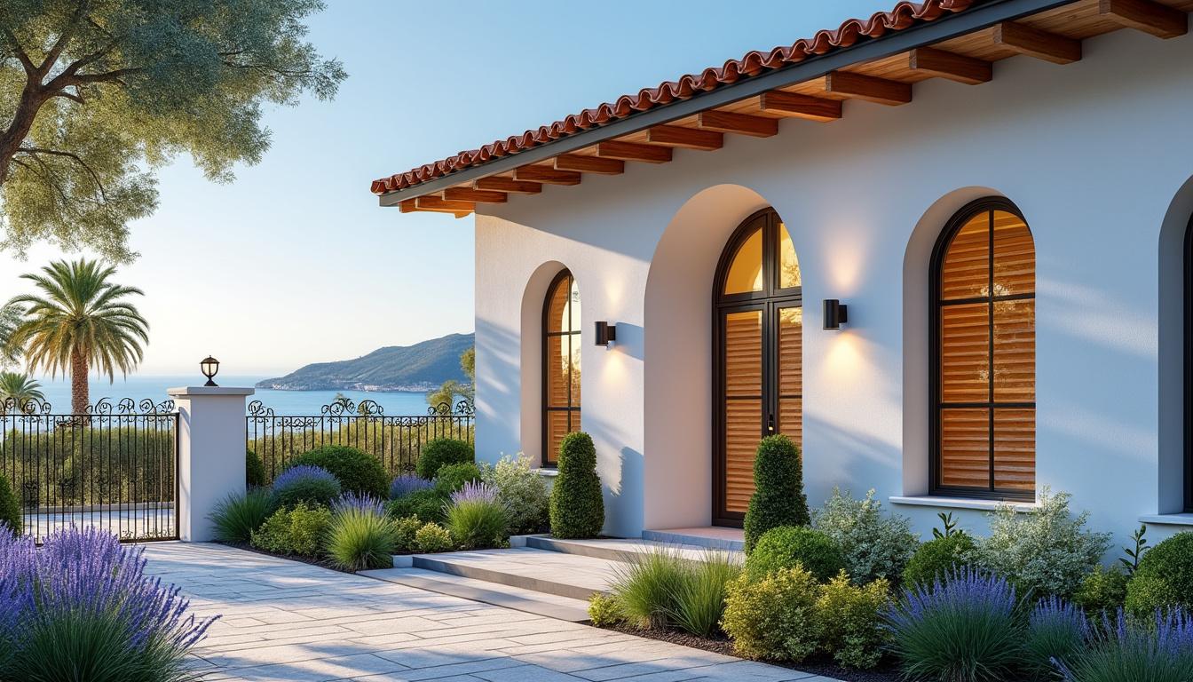 découvrez des astuces efficaces pour renforcer la sécurité de votre domicile à nice grâce à une assurance habitation adaptée. protégez votre maison et vos biens en toute sérénité.