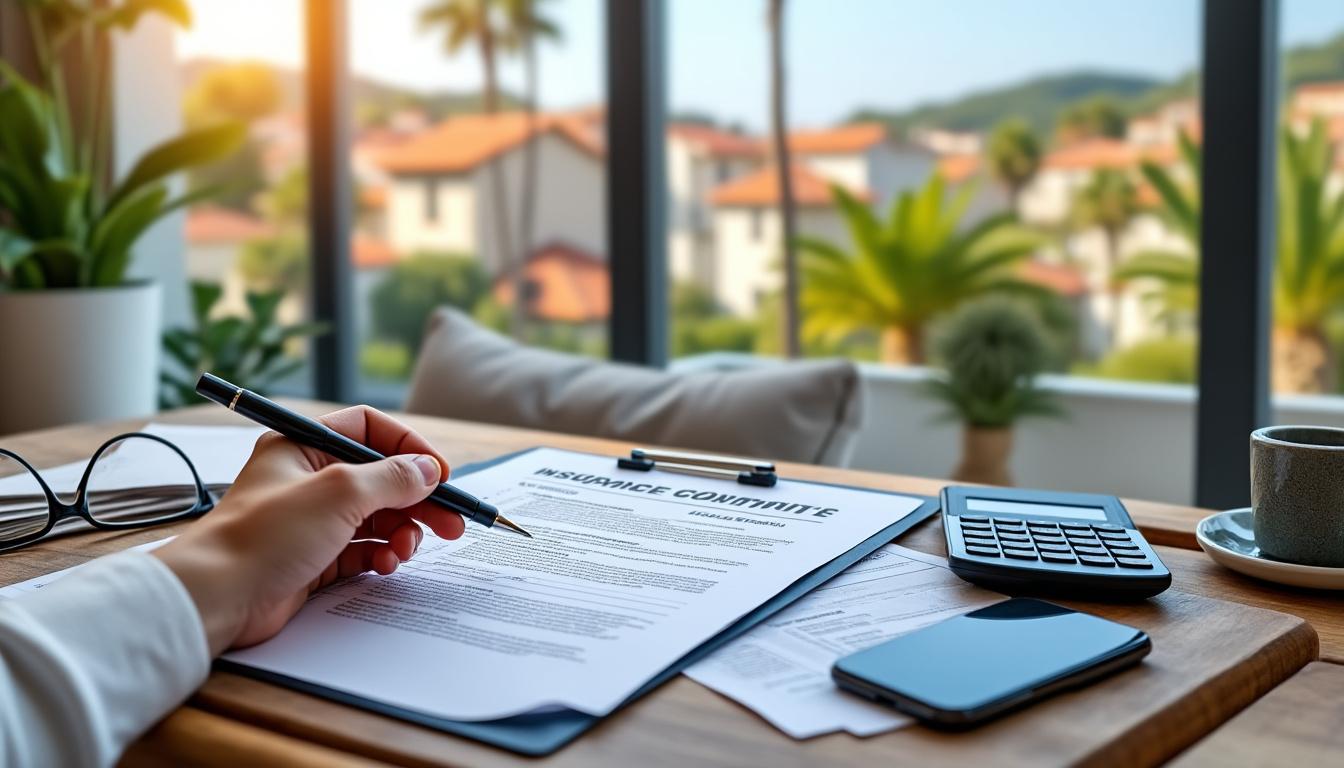 découvrez les points essentiels à vérifier avant de signer votre assurance habitation à nice pour protéger efficacement votre logement et éviter les mauvaises surprises.