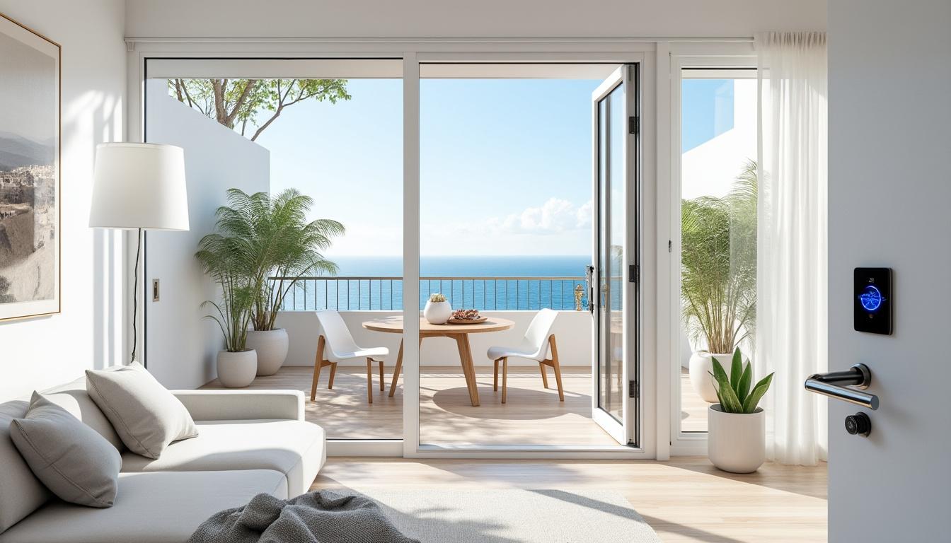 découvrez comment assurer efficacement un bien en location saisonnière à nice avec notre guide complet sur l'assurance habitation adaptée.