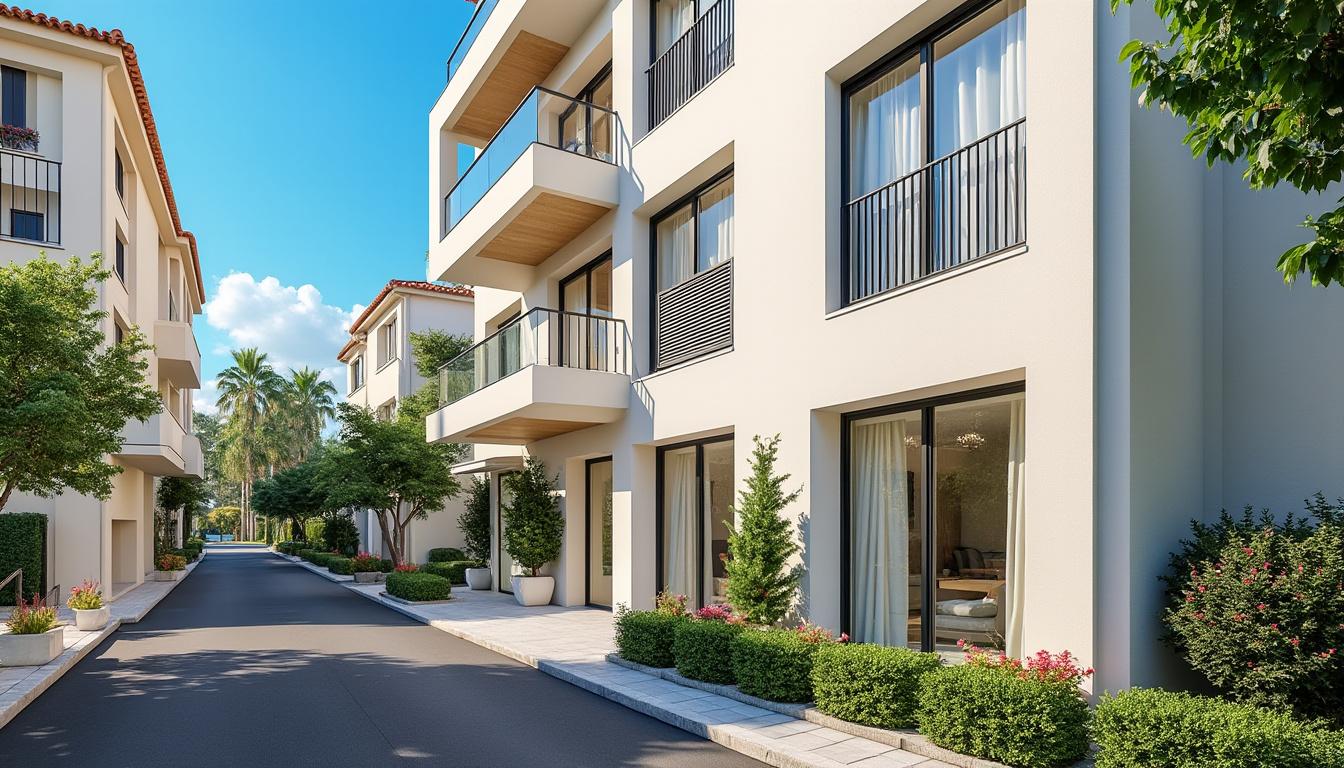 découvrez comment assurer votre logement à nice, même lorsqu'il est non occupé. obtenez des conseils pratiques pour choisir la meilleure assurance habitation adaptée à votre situation.