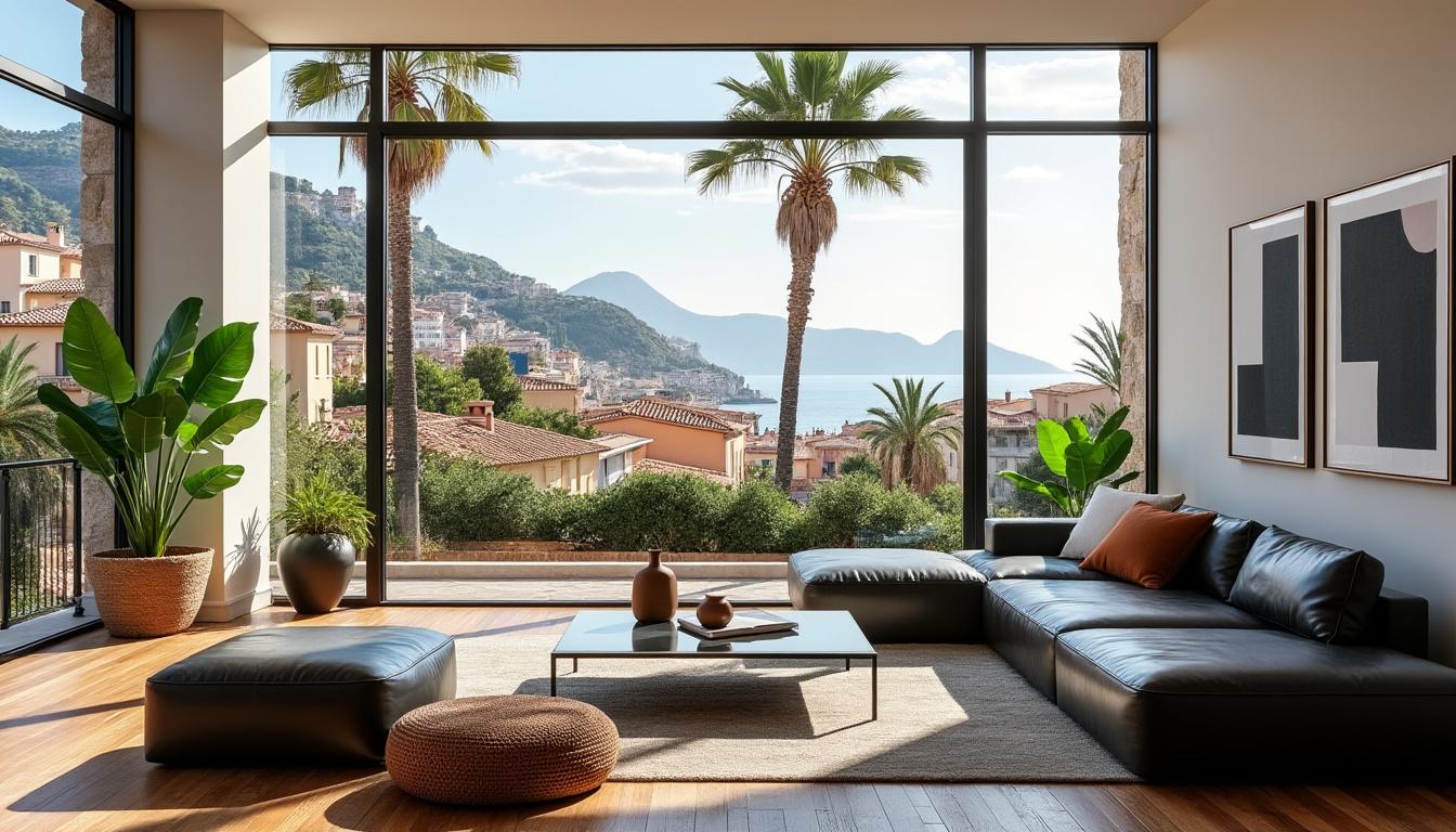 découvrez comment assurer efficacement votre logement meublé à nice avec notre guide complet sur l'assurance habitation. protégez votre bien et votre mobilier en toute sérénité.