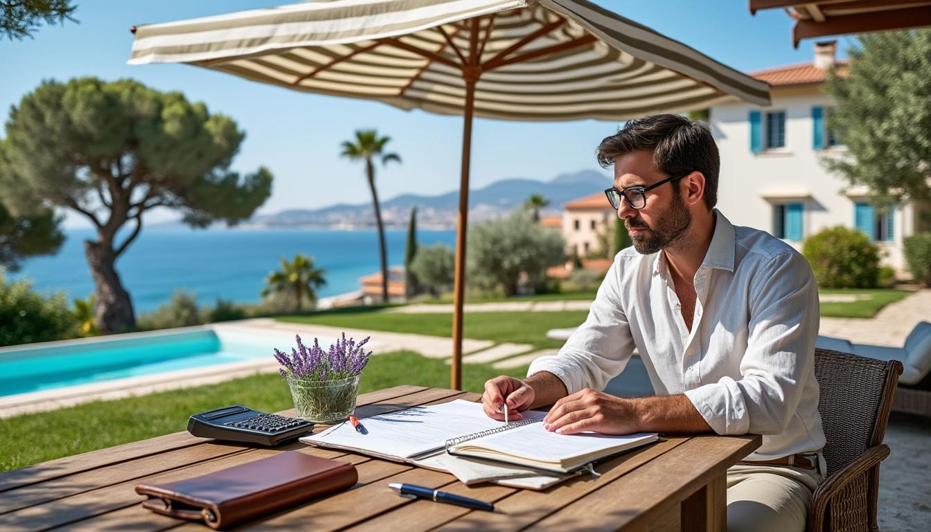 découvrez comment choisir les franchises adaptées pour votre assurance habitation à nice afin de protéger efficacement votre logement tout en maîtrisant vos coûts.