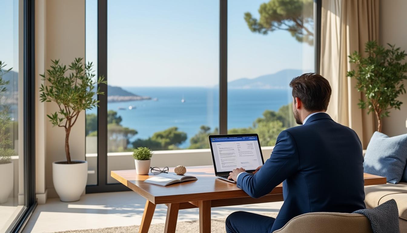 découvrez comment déclarer facilement les modifications de votre contrat d'assurance habitation à nice pour garantir une protection optimale de votre logement.
