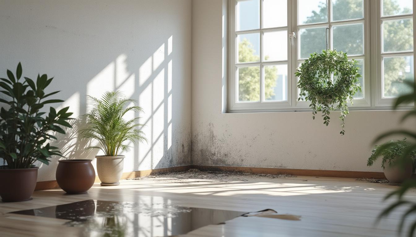 découvrez comment gérer efficacement les sinistres liés à l'eau avec votre assurance habitation à nice. conseils pratiques et démarches pour protéger votre logement.