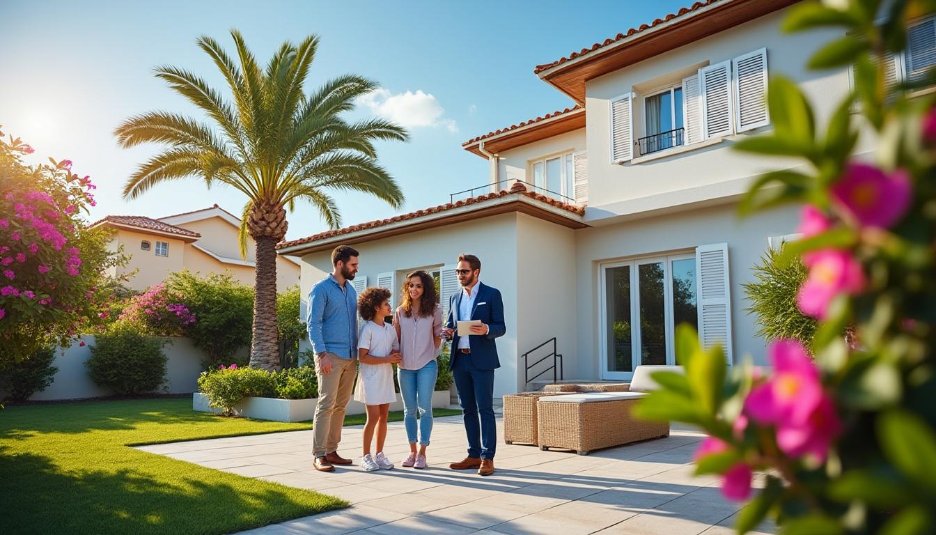 découvrez nos conseils essentiels pour choisir la meilleure assurance habitation à nice et protéger efficacement votre logement.