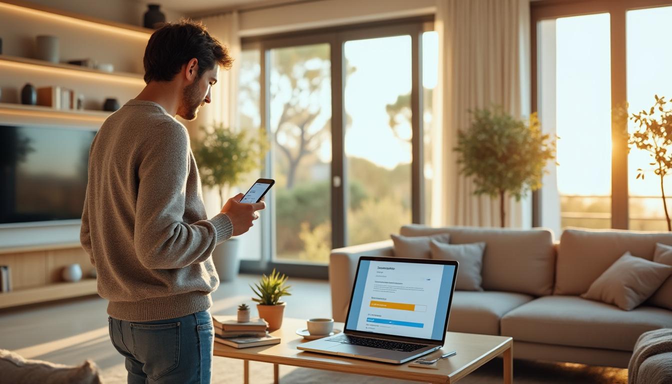 assurance habitation à nice : découvrez nos conseils pratiques pour bien déclarer un sinistre et être indemnisé rapidement et efficacement.